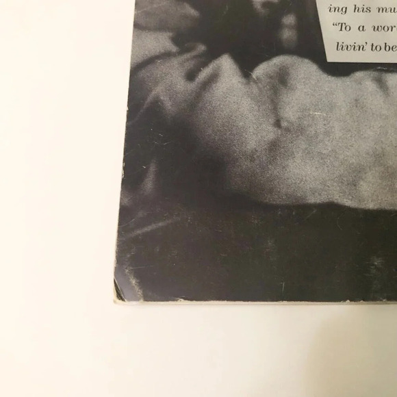 1988  John Cougar Mellencamp Lonesome Jubilee Tour Book Program - Picture 5 of 16